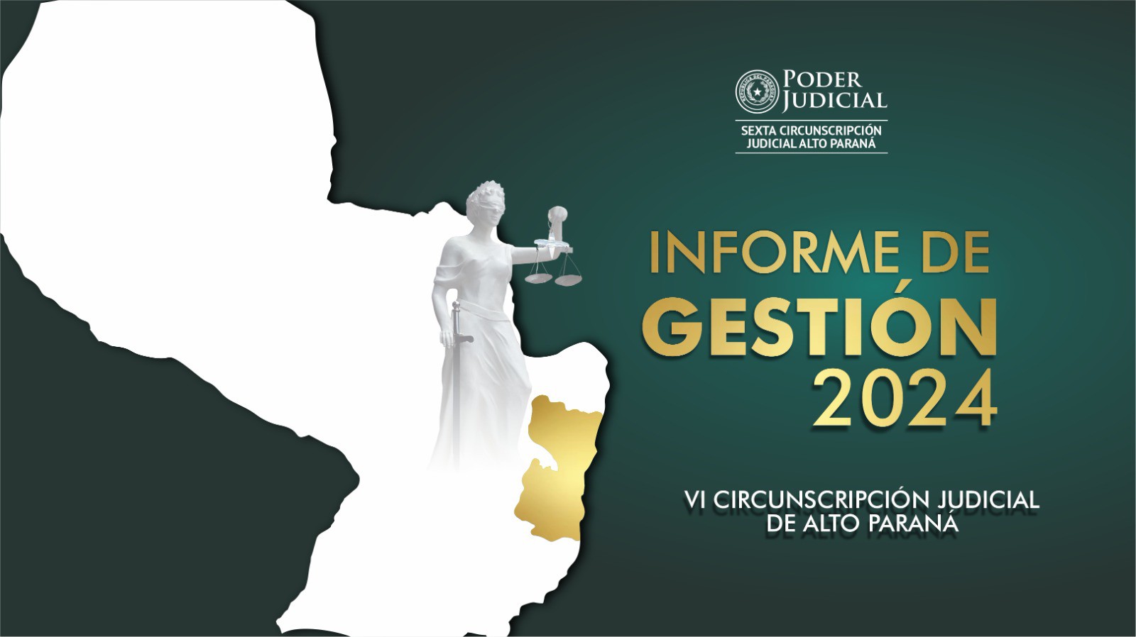 Informe de Gestión 2024